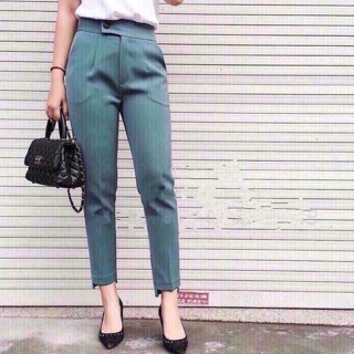 Quần tây nữ công sở