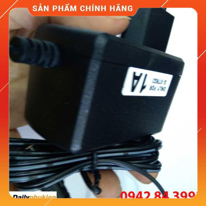 Adapter nguồn cho đàn Casio CTK-2100 CTk-2200 dailyphukien