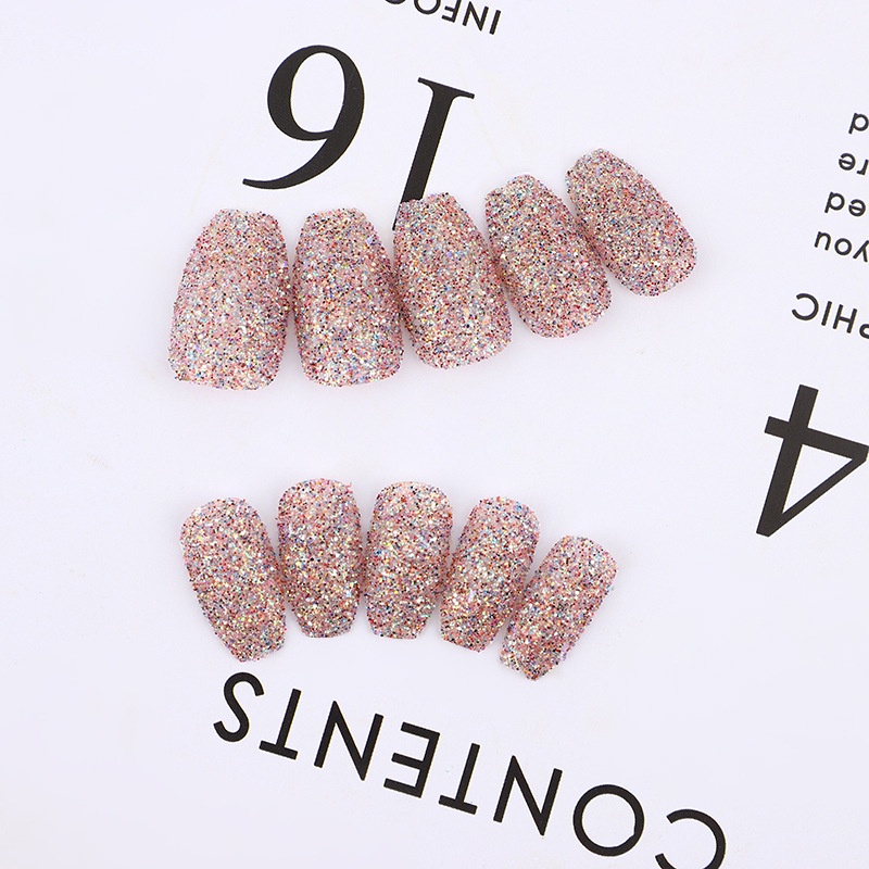 [ KT 05 - PuplSilver ] Phom Thang [Tặng Miếng Dán Và Dụng Cụ] LẺ