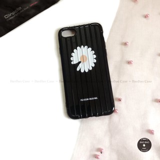 Ốp Iphone Vali  Hoa Cúc Một Bông