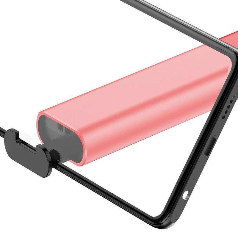 Hộp Đựng Cáp Dữ Liệu Đa Năng Cho Xiaomi Reader TF USB