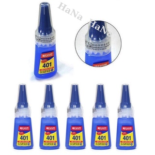 Keo 401 , keo gắn móng dính đá