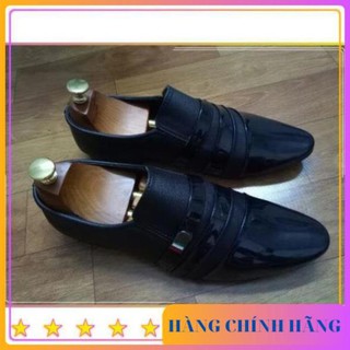 [ HÀNG CAO CẤP ]Giày tây nam XT04 Gentleman
