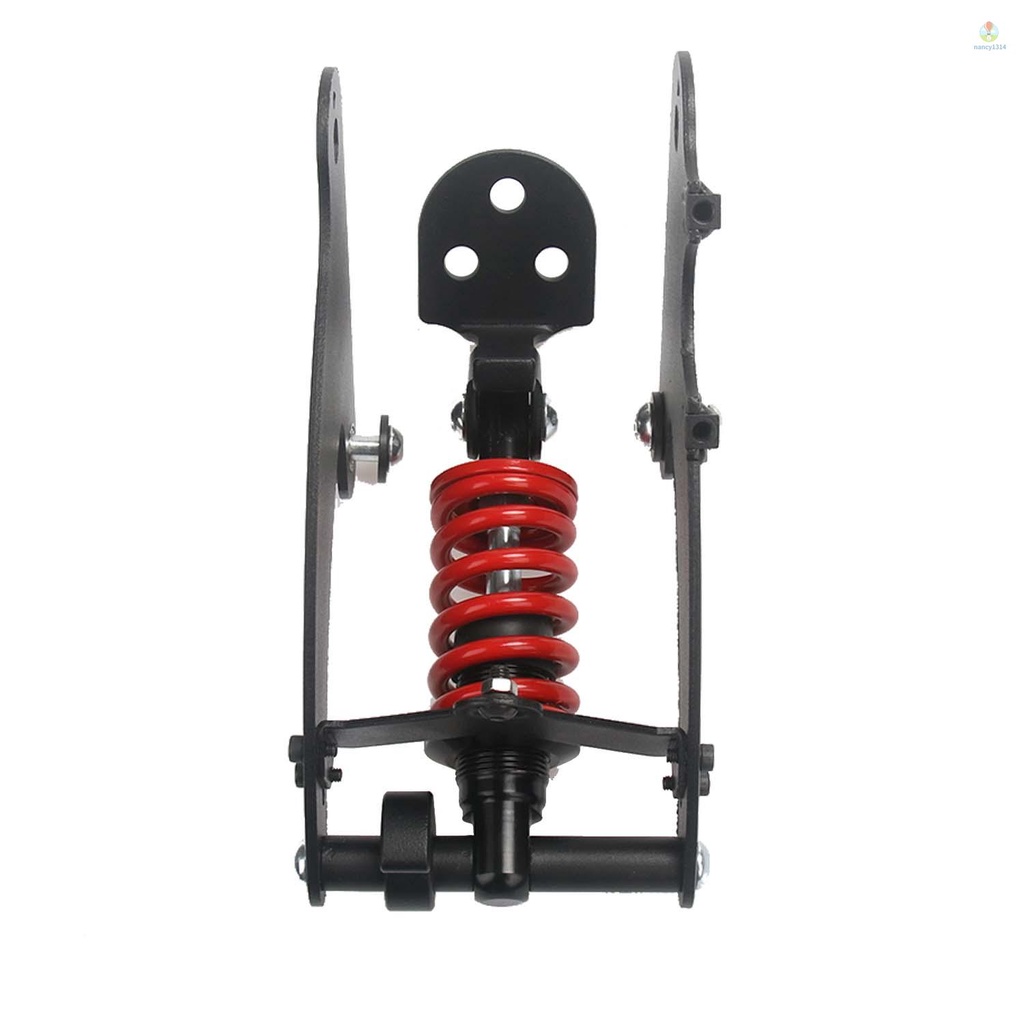 Phụ Kiện Giảm Xóc Phía Sau Chuyên Dụng Cho Xe Scooter Điện Mới