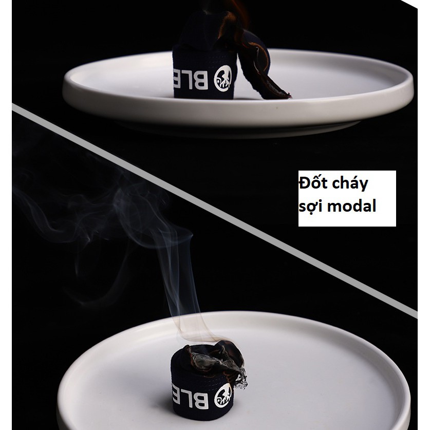 Quần BOXER nam chất modal xịn sò size 50-80kg