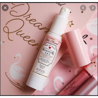 Kem lót xịt Hangover replenishing face primer minisize - too faced - toofaced