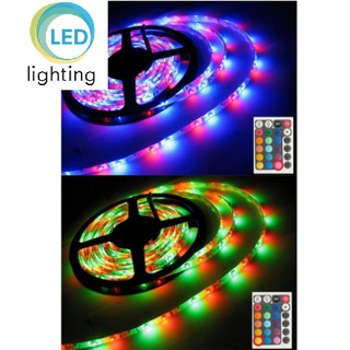 Bộ đèn Led dây 3528 đầy đủ ( IP65)