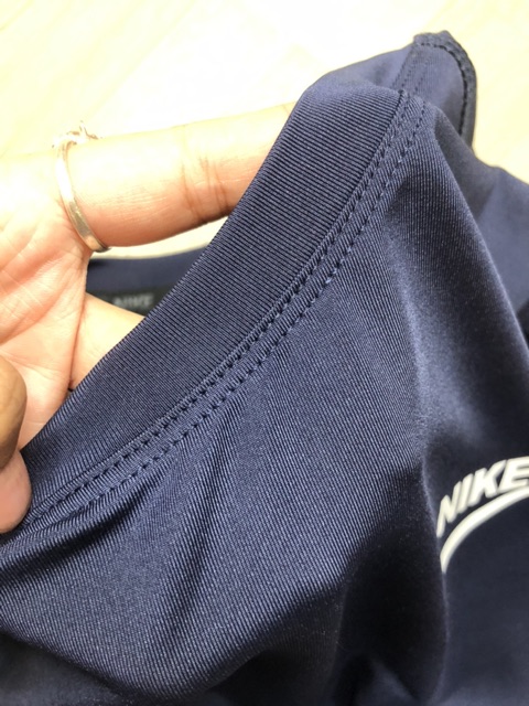 Áo ba lỗ NI.K..E hàng vải dệt may xuất dư VNXK- Mai Anh Sport
