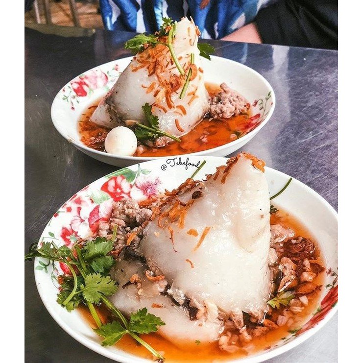 Bột Làm Bánh Giò Vĩnh Thuận 400g