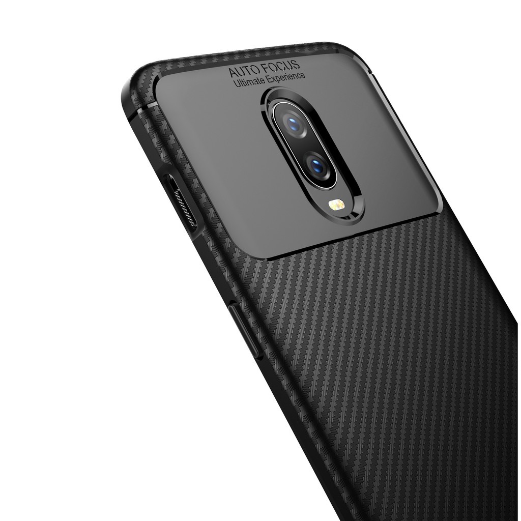 Ốp lưng silicone cho Oneplus 6t