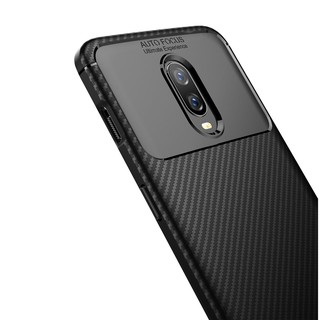 Ốp lưng silicone cho Oneplus 6t