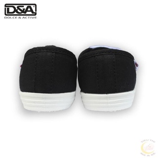 Giày Slipon nữ trơn