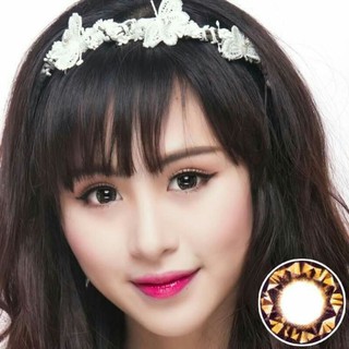 Lens Thời Trang Giá Rẻ (Nhiều màu)