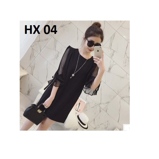 Siêu đẹp rẻ -Váy đầm nữ duyên dáng, xinh yêu