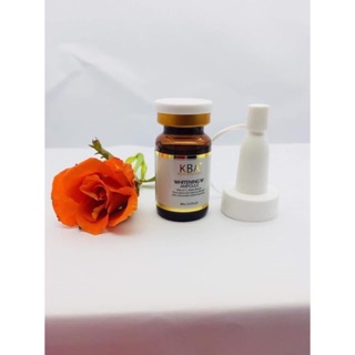 Tế bào gốc kba ❤️freeship❤️giảm thâm nám dưỡng trắng da