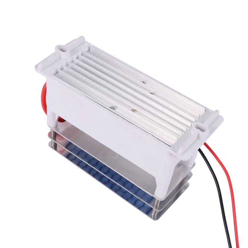 Máy Lọc Không Khí Khử Mùi Hôi Ozono 15G 220V