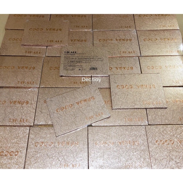 Bảng Mắt 35 màu