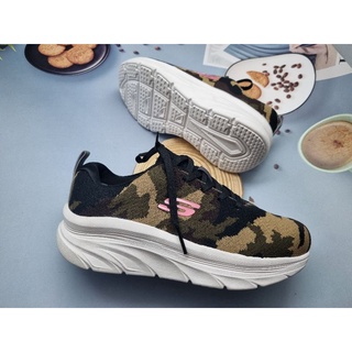 Giày skechers Nữ hàng vnxk size 36-37