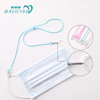 Dây đeo nối dài khẩu trang tiện dụng Magic789