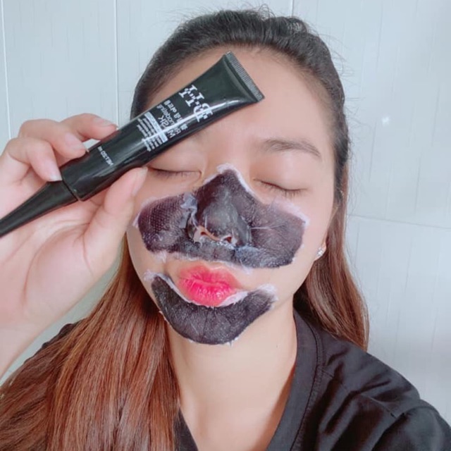 GEL LỘT MỤN BLACK HEAD THÁI LAN