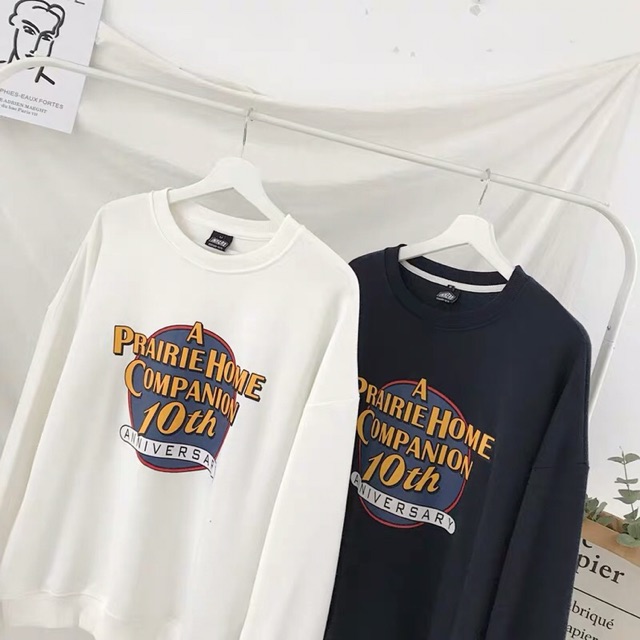 (Mua 1 tặng 1 phần quà) Áo quảng châu nam & nữ ,unisex,ulzzang,có ngoại cỡ ,BIGsize ,nỉ bông cao cấp,sweater circle 10 | BigBuy360 - bigbuy360.vn