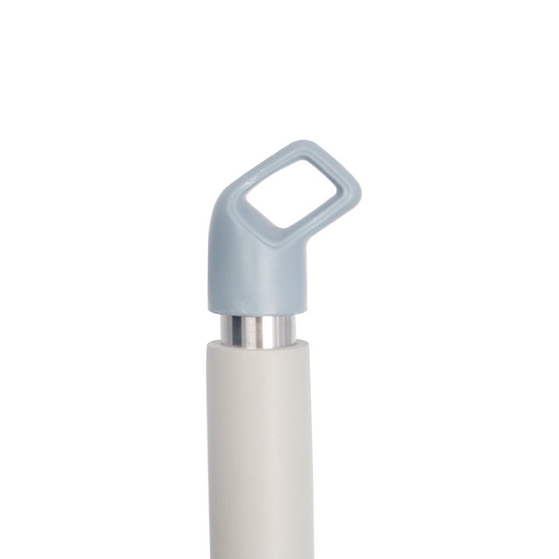 Chổi lau nhà tự vắt chính hãng  bàn lau 42cm bằng hợp kim nhôm cao cấp