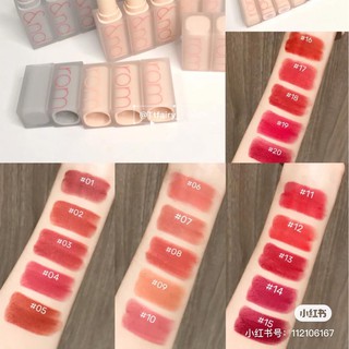 SON THỎI ROMAND ZERO GRAM 🔻HÀN QUỐC🔻