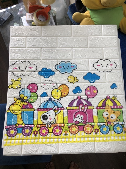Xốp Dán Tường Kitty Doraemon Trẻ Em Cao Cấp Cách Âm Cách Nhiệt Giá Rẻ Nhất Tốt Nhất | BigBuy360 - bigbuy360.vn