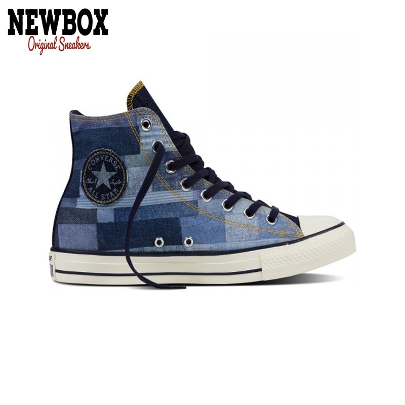 converse dámské chuck taylor sneakers