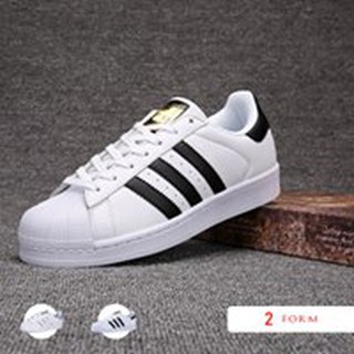 Giày thể thao super-star hàng R-E-P [KÈM HỘP]