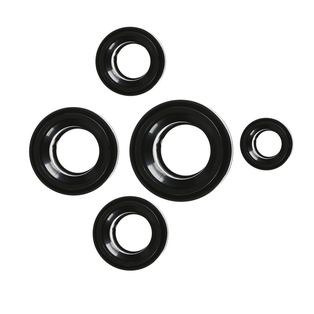 Đầu Nối Ống Nước Bằng Nhựa Cho Bể Cá Cảnh Tiện Dụng