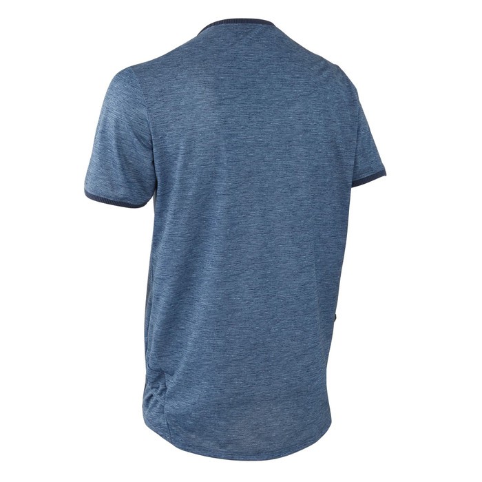 Bộ Quần Áo Chạy Xe Đạp Btwin St 100 Blue Decathlon - 8530229 - Xxl