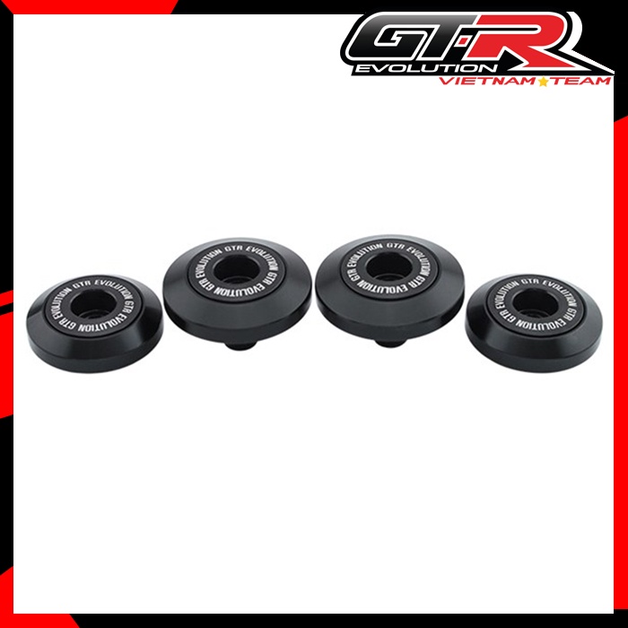 Che lỗ sườn GTR Z900