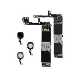 Main lP 6/ 6 Plus/ 6s/ 6s Plus Bypass Dùng Để Chơi Game Giải Trí