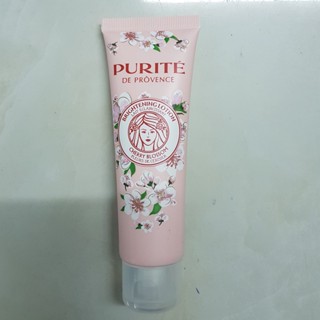Sữa Dưỡng Thể Trắng Da Purite By Provence - Mẫu mới 80ml