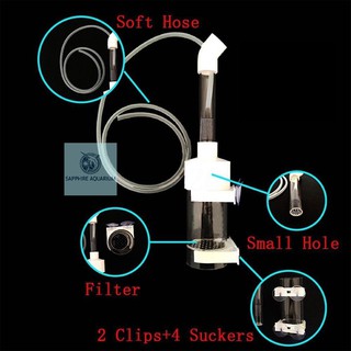 Lồng ấp trứng cá Fish Egg Incubator