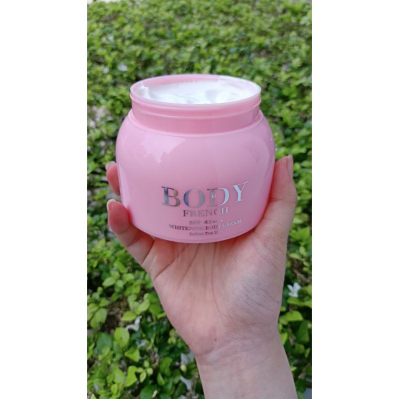 khi mua 1 body pháp tặng ngay 1 ủ cấy trắng elly | BigBuy360 - bigbuy360.vn