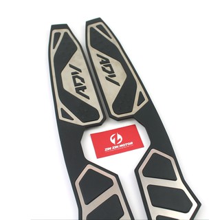 KIT Dán Để Chân - ADV 150 - ZIN ZIN MOTOR