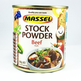 BỘT NÊM MASSEL ÚC 168G