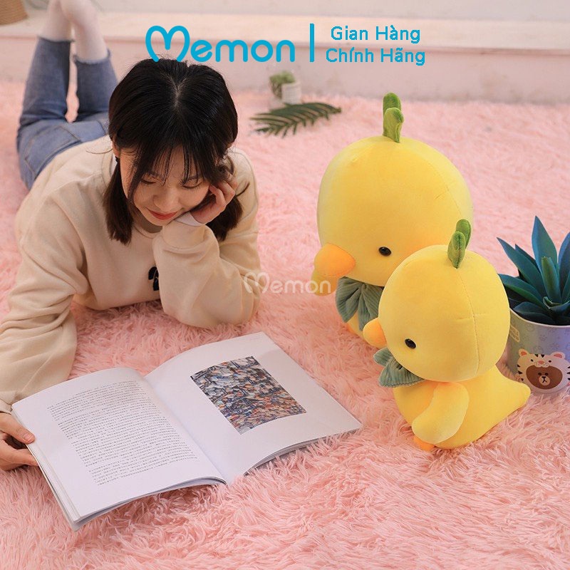 Gà Bông Nơ Cao Cấp Memon