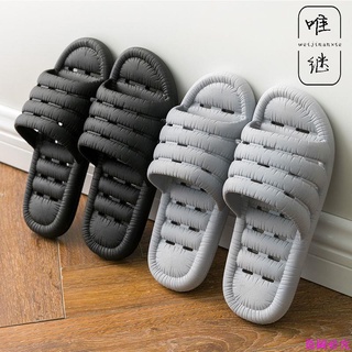 Dép đi trong nhà đục lỗ có size 36-45 dành cho cặp đôi