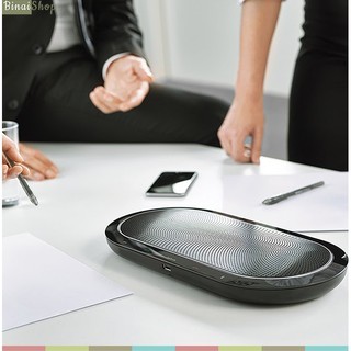 Loa hội nghị không dây Bluetooth Jabra SPEAK 810