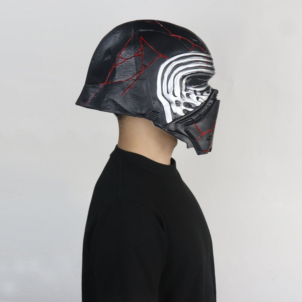 NASA Mặt Nạ Hóa Trang Nhân Vật Trong star wars