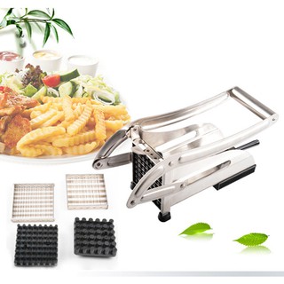 Dụng cụ cắt khoai tây chiên