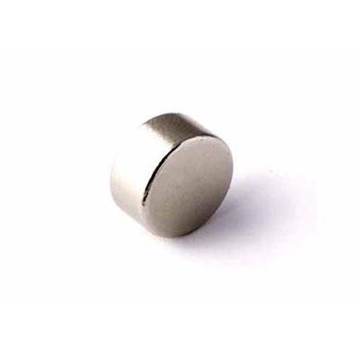 [NCSG] Nam châm đất hiếm 15x5mm lực từ N35