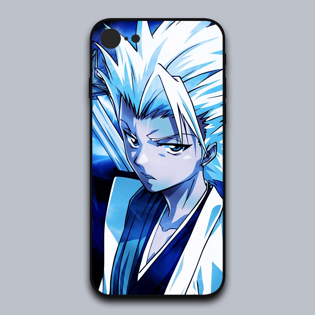 In ốp lưng Bleach B27 theo yêu cầu, ốp tất cả dòng máy iphone, samsung, oppo, xiaomi, vivo, vsmart, khác
