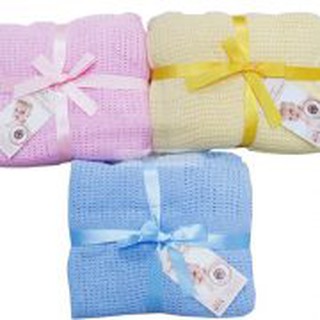 Chăn lưới cho bé xuất Nga