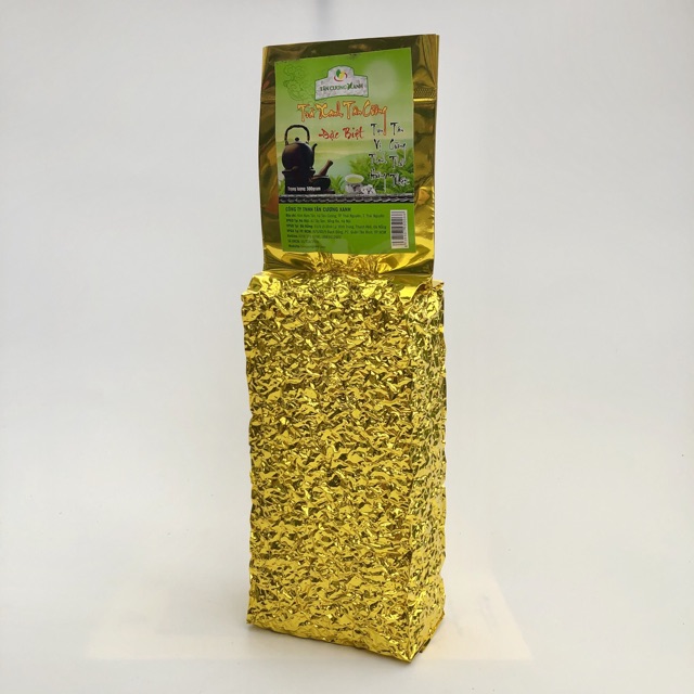 Trà Tân Cương Đặc Biệt- Chè Thái Nguyên Chính Hãng Tân Cương Xanh Thương Hiệu Cúp Vàng Uy Tín