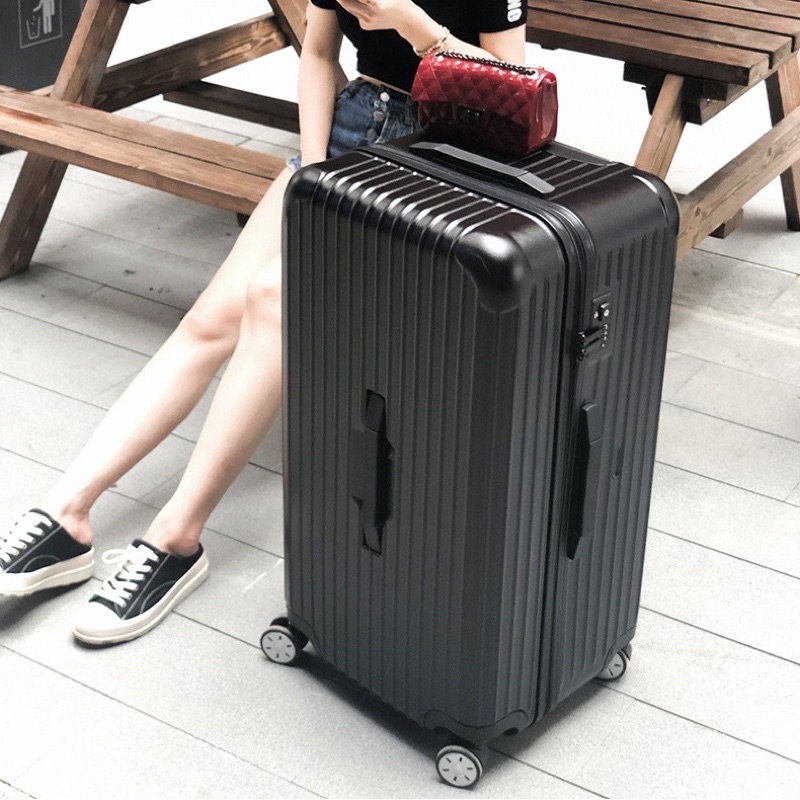 VALI SIÊU TO H-1027 kiểu dáng mới