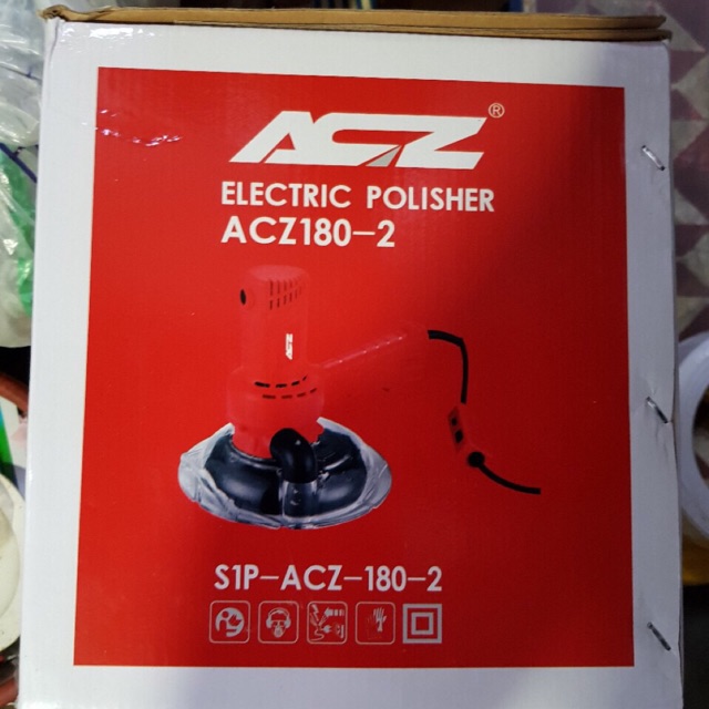 Máy chà nhám tường có hút bụi